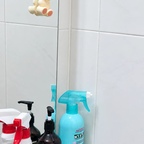 욕실 2컷🛁

#콘수프기록집 #오늘의우리집