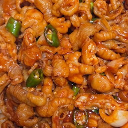 🌶️ 맛표현만 짧고 강렬하게!
매콤쫄깃! 씹을수록 양념이 착 감기는 중독성 갑 닭발🔥
화끈한 매운맛에 쫀득한 식감까지! 한입 먹으면 멈출 수 없는 맛❤️‍🔥
뼈 없이 편하게 쏙쏙! 매콤달콤한 양념에 야식 욕구 폭발😍
#뼈없는닭발 #무뼈닭발 #닭발 #닭발먹방 #매운음식 #매콤달콤 #쫄깃쫄깃 #야식추천 #술안주추천 #먹스타그램 #먹방스타그램 맛스타그램 먹팔환영 맛있는음식
https://link.inpock.co.kr/oioi4390
#프로필링크많관부 #신상 #신상기록 #선팔댓글후맞팔 #꿀정보 #가볼만한곳 #기록하기 #추천템 추천해요 :D❤︎ 이쁜것 귀여운것 맛집 맛집추천👍
https://influencers.coupang.com/s/oioi4390
구독좋아요 부탁드려요 🧡
https://www.youtube.com/@dalove04
#콘수프기록 #콘수프기록집 #콘수프필름 #콘수프챌린지 #오늘의기록 #오늘의식탁 #오늘의집 #오늘의기록챌린지 #호스트챌린지 #오늘의가든 #오늘장면한컷