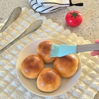 #콘수프기록집 #예쁜템최고야
요알못도 가능한 홈베이킹 🍞🥖
냉동생지 & 오븐 or 에어프라이어만 있으면
집에서도 손쉽게 가능 👌🏻
.
.
.
#주방용품 #주방용품추천 #주방꾸미기 
#주방템 #홈베이킹 #홈카페 #요알못
#베이커리 #빵순이 #키친크로스 #주방소품
#아기자기한소품 #감성소품 #감성주방템
#내돈내산 #주방템추천 #살림살이 #예쁜템
#집꾸미기 #방꾸미기 #주방인테리어 #주방인테리어소품