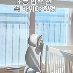 다리는 덜렁덜렁~
허리는 구부정~
책상에 오래 앉아 있기 힘들었던게 이유였어요!

그래서 바꿔준 성장과 함께 하는 
투노 벨루아 미니
체형에 맞춰 섬세하게 조절할 수 있는 인체공학적 디자인이라 보기에만 예쁜게 아니라 기능적으로 정말 만족스러웠는데요

다리가 덜렁거리지 않고 안정적이면서
목과 머리를 받쳐주는 각도 조절 헤드레스트에
땀 많은 우리 아이에게 딱! 
통기성 좋은 풀 메쉬 등판과 헤드레스트
높이와 깊이를 동시에 조절할 수 있는 등받이와 허리 곡선을 따라 섬세하게 받쳐주는 럼버 서포트까지
 
아이 공부 환경, 책상만큼 의자도 중요하니까!
우리 아이 첫 공부의자,
투노 벨루아 미니로 선택했어요 🤍

#벨루아미니 
#투노 #콘수프기록집 #콘수프기록  #아이방책상 #아이방꾸미기 #책상의자 #유아의자 #어린이의자 #투노미니 #오래쓰는의자 #아이방잘산템 #초등의자 #초등학생의자 #실용템최고야 
