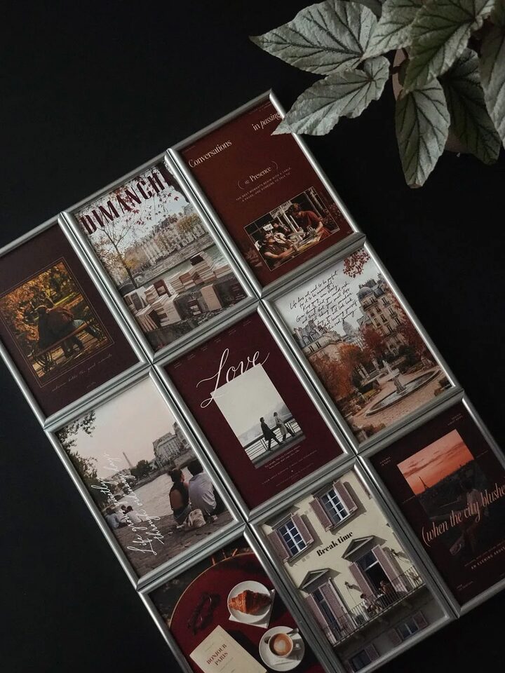 short form carousel card thumbnail