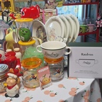 #오늘의가든 #콘수프기록집 #예쁜템최고야 #오늘의우리집  #오늘의집소품 #소품맛집 #오가든수확 #오가든스프볼 #빈티지소품 #도라에몽  #빙수기 #그럼사라엽서 #뽀빠이용기 #디즈니컵 #컵모으기 #팔로우 #맞팔해요 #함께소통해요 #늦어도답방가요

*오가든 스프 볼 🍲  수확했어요~
이제8개째 수확 중이네요~😘 첨엔~ 식구별로 4개만 모으자고 한게~ 어느덧 7개 모았네요~🤗
🍠  는 먹음 없어지니 좀 허전하고~ 식물은 🪴 제가 못 키우니 수확 못하고~ 타올, 수저세트, 🍠 도 한번씩은 수확 한것 같네요~

오가든 수확이 오래 걸려도~
또 이런 맛에~ 그냥 하나봐요~~🫠
어떤 분은 오가든 카드 💳 도 옴총시리 많이 모았더라구요~
카드 💳 가 모시라고~ 괜시리 많이 모으신분 보니~
부럽더라구요~🫣 (전~ 💳  12장 모았네요~🤔)