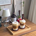 매일 마시는 커피와 함께한
우리집 감성존 ☕️🍂

#유럽감성우리집 #홈카페인테리어 
#홈스타일링 #홈인테리어 #커피타임 
#우드인테리어 #소품인테리어 #홈데코