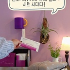 👋요즘 세탁템도 이렇게 신박하게 나온다고요? 🧺

처음 봤을 땐 이게 뭐지 싶었는데
알고 보니 플리트비체 섬유유연제시트예요!

액체 타입만 익숙했던 저에게는
시트형이라는 게 꽤 신선하더라고요

한 장씩 꺼내 쓰는 방식이라 깔끔하게 보관하기도 좋고,
세탁실에 두면 공간도 덜 차지할 것 같은 느낌 💕

매일 하는 빨래인 만큼
이렇게 소소하게 새로운 아이템을 발견하면
괜히 살림하는 재미도 더해지는 것 같아요.

#콘수프기록집 #현명한소비 
#플리트비체 #섬유유연제시트 #세탁템 #살림템 
 #살림일상 #세탁실꾸미기 