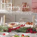 #콘수프기록집 #예쁜그릇자랑 #식탁위예술 

계절에 어울리는 그릇을 고르는 일도 
테이블을 즐기는 방법 중 하나🤍

이미저리 코드의 그릇은 특유의 빈티지한 일러스트와 
색감이 참 매력적이라서 동화책 속 한 장면을 
식탁 위에 펼쳐놓은 듯한 느낌을 줘요🧚🏻‍♀️

하나하나 들여다볼수록 작은 이야기가 담겨 있는 것 같아
어떤 테이블에 놓아도 그만의 분위기를 만들어주죠🫧

좋아하는 그릇에 계절의 분위기를 더해 
나만의 작은 동화 같은 식탁을 만드는것도 재밌어요💫

좋아하는 그릇을 더 오래, 더 다양하게 즐기는 방법
이번 홀리데이 테이블도 이미저리 코드와 함께 완성해보세요🎄



#이미저리코드 #뚜아엣모아 #일상의소중함 #이환희작가 #온더테이블 #집꾸미기 #홈카페 #신혼그릇 #집들이선물 #디저트접시 #디저트그릇 #샐러드볼 #파스타볼 #파스타접시 #브런치접시 #접시추천 #홈카페접시 #오벌접시 #예쁜접시 #예쁜접시추천 #빈티지무드 #크리스마스테이블 #크리스마스테이블세팅 #크리스마스꾸미기 #크리스마스소품 #크리스마스데코 #크리스마스아이템 
