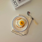 #오늘의우리집

점심 혼밥🍚

안먹고 넘어가려다가 배고파서
김볶 만들어서 먹었어요~

순삭해버린 김치볶음밥~
맛있게 잘 먹었습니다~😊


#혼밥 #혼밥메뉴 #혼밥메뉴추천 #예쁜그릇 #혼자서도잘먹어요 #집에서제일바빠 #맞팔 #맞팔환영 