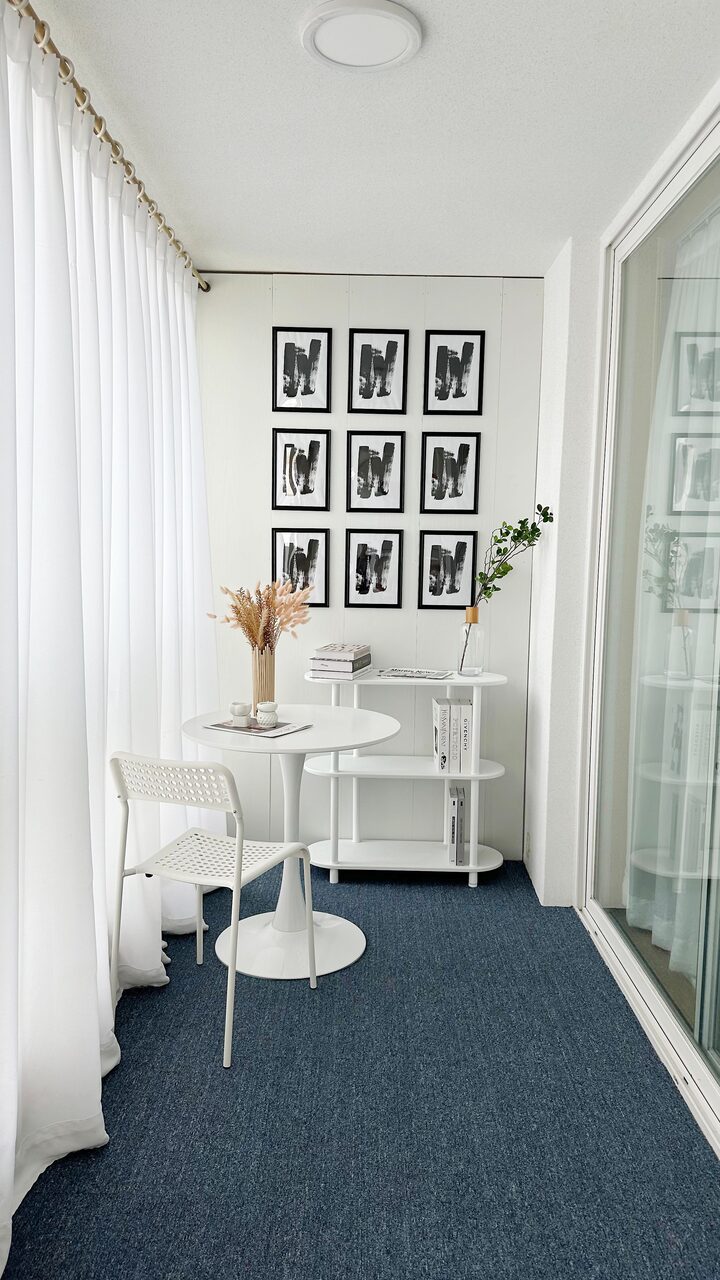 short form carousel card thumbnail