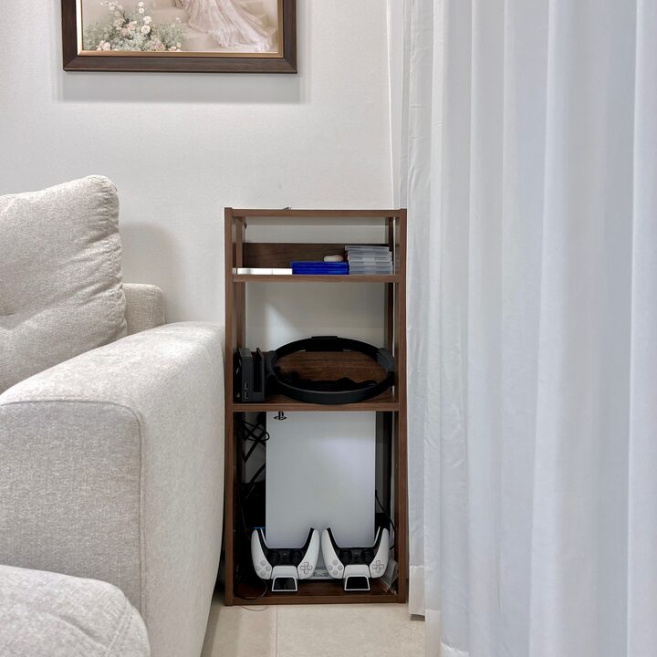 short form carousel card thumbnail