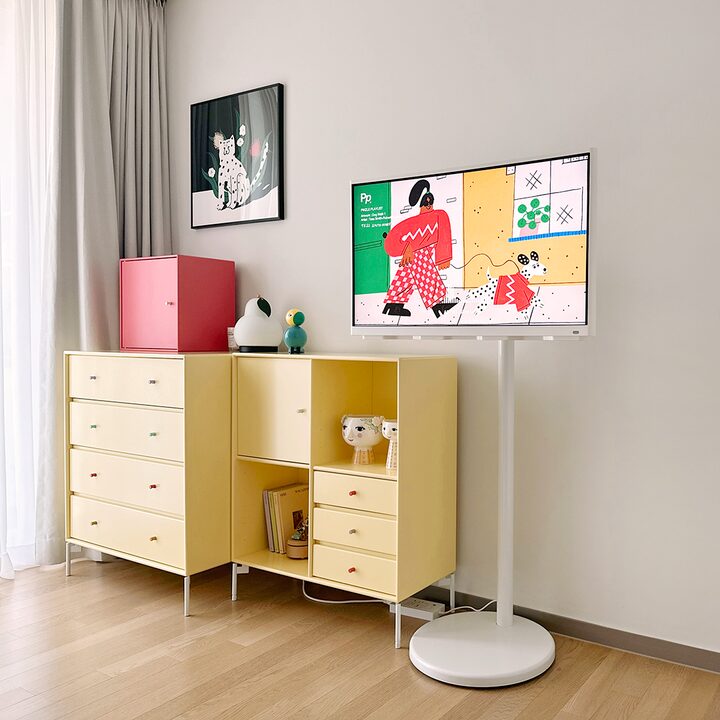 short form carousel card thumbnail