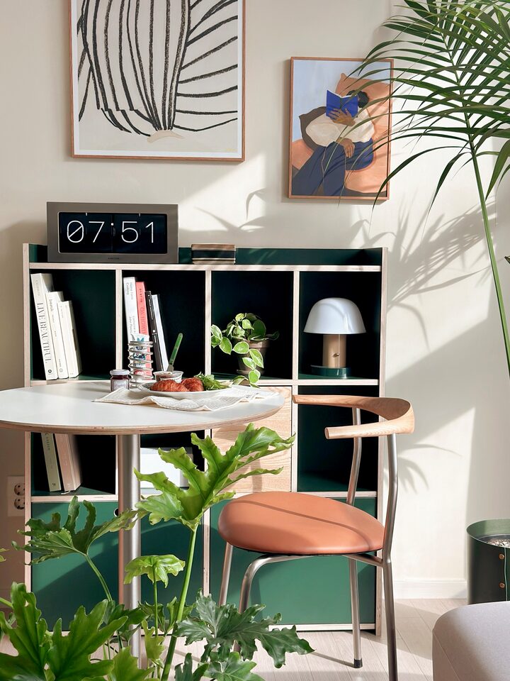 short form carousel card thumbnail