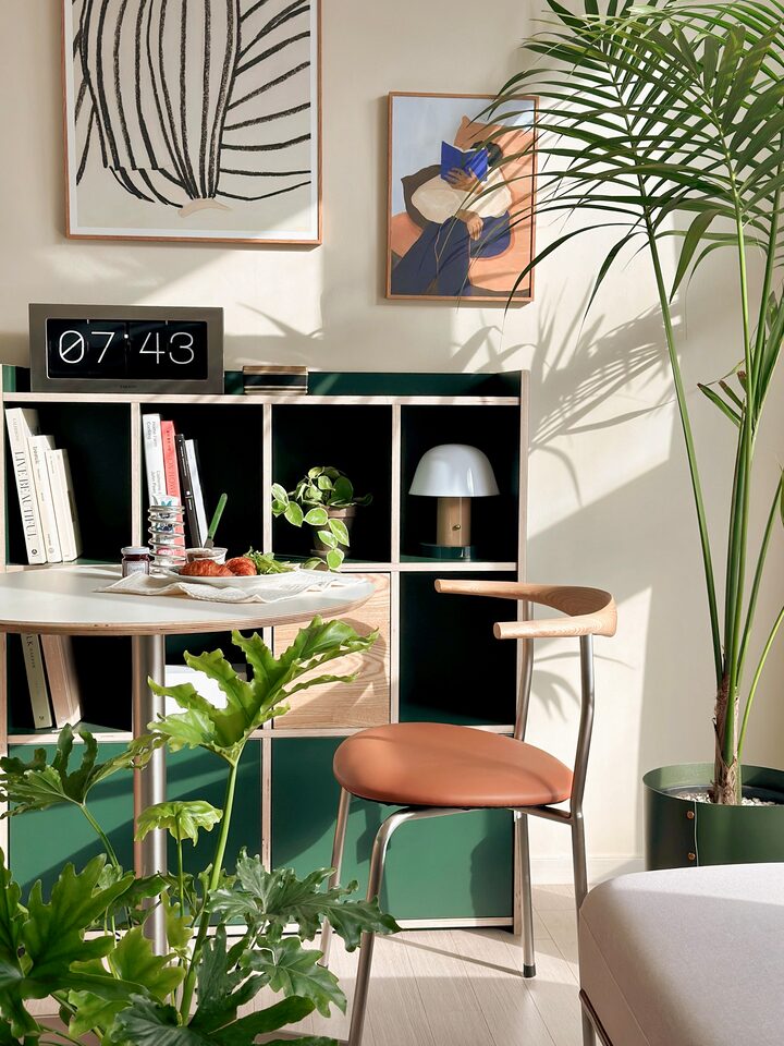 short form carousel card thumbnail