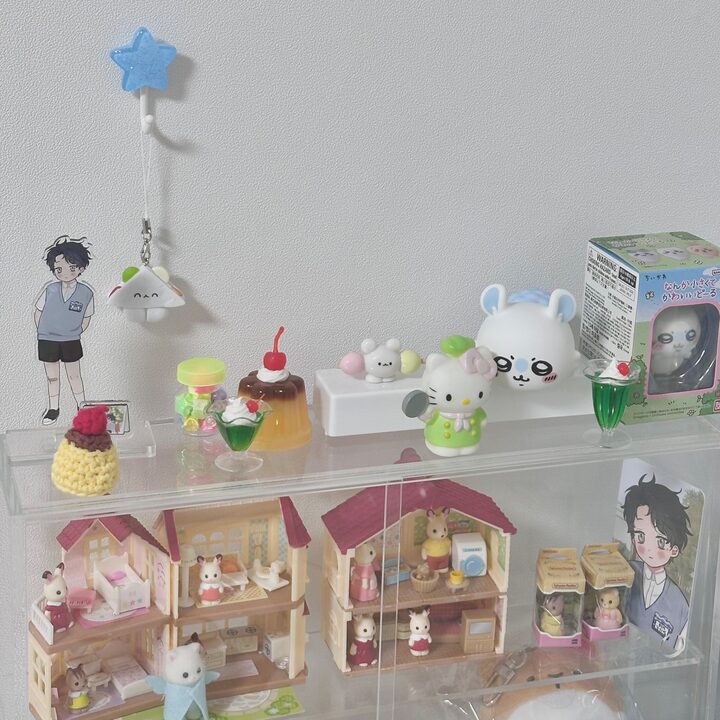 short form carousel card thumbnail