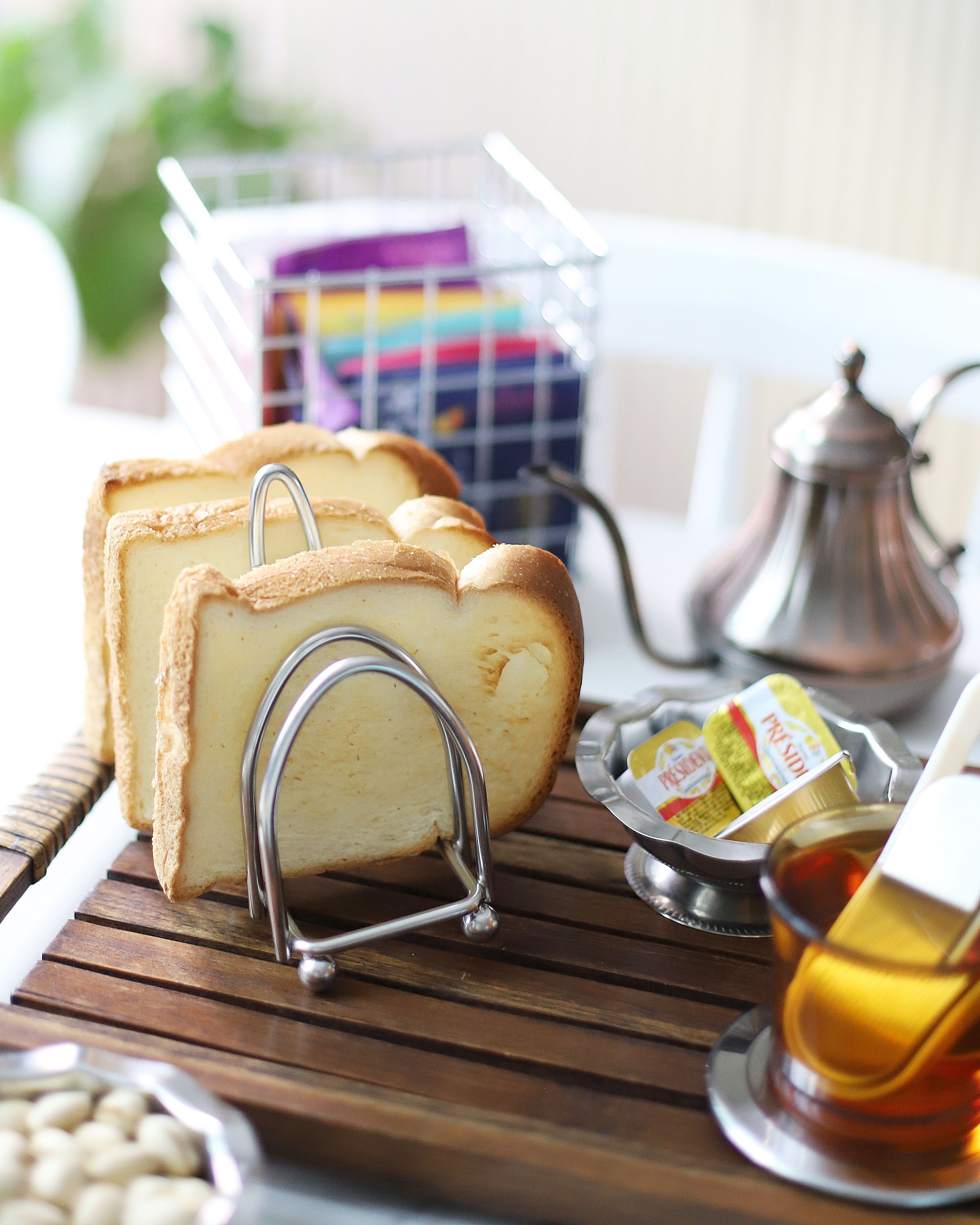 Stainless Steel Dessert Bowl user photo