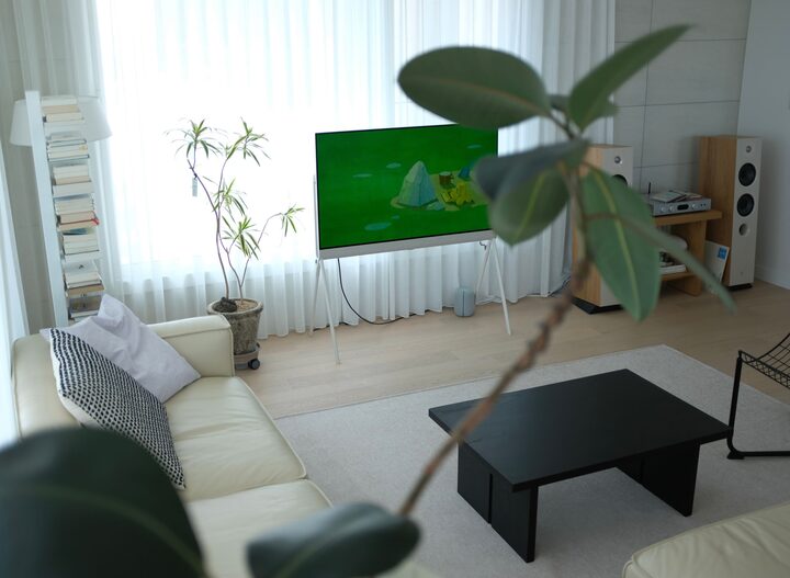 short form carousel card thumbnail