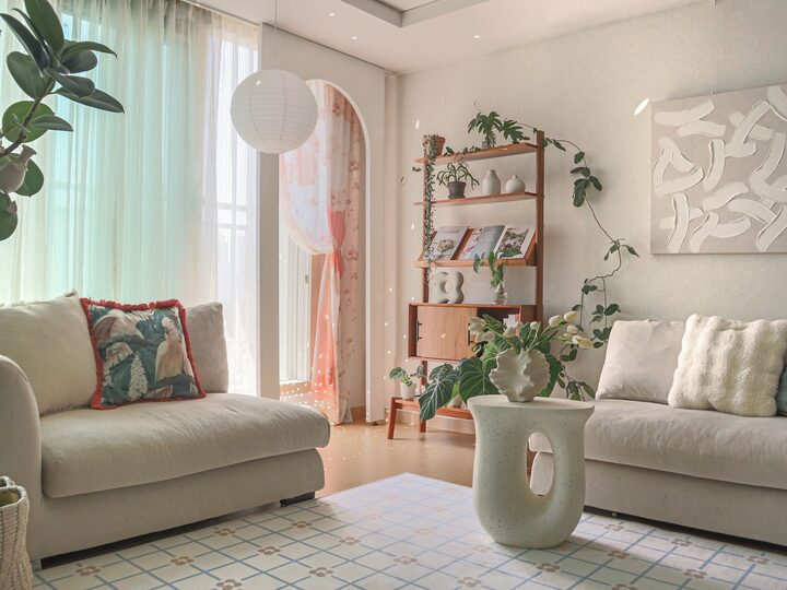 short form carousel card thumbnail