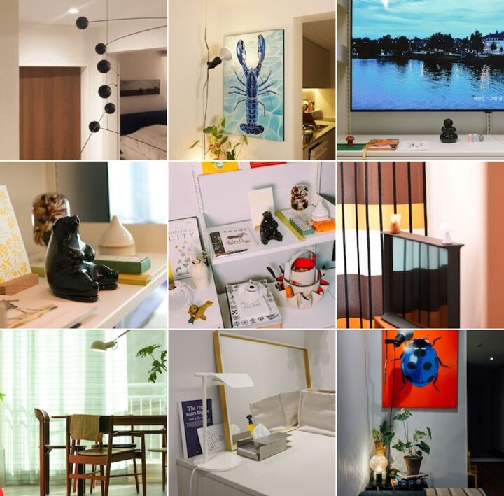 short form carousel card thumbnail