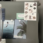 홈비 서포터즈로서 제품을 제공받아 체험하고 작성한 리뷰입니다.

#홈카페 #냉장고꾸미기 #냉장고리폼 #벽꾸미기 #홈테리어

