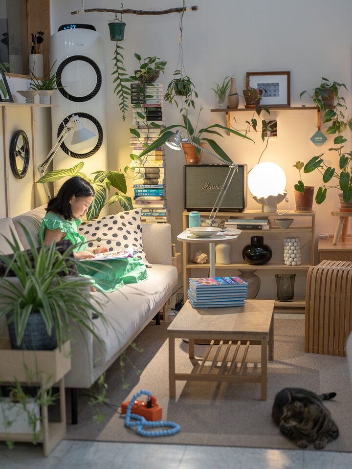 short form carousel card thumbnail