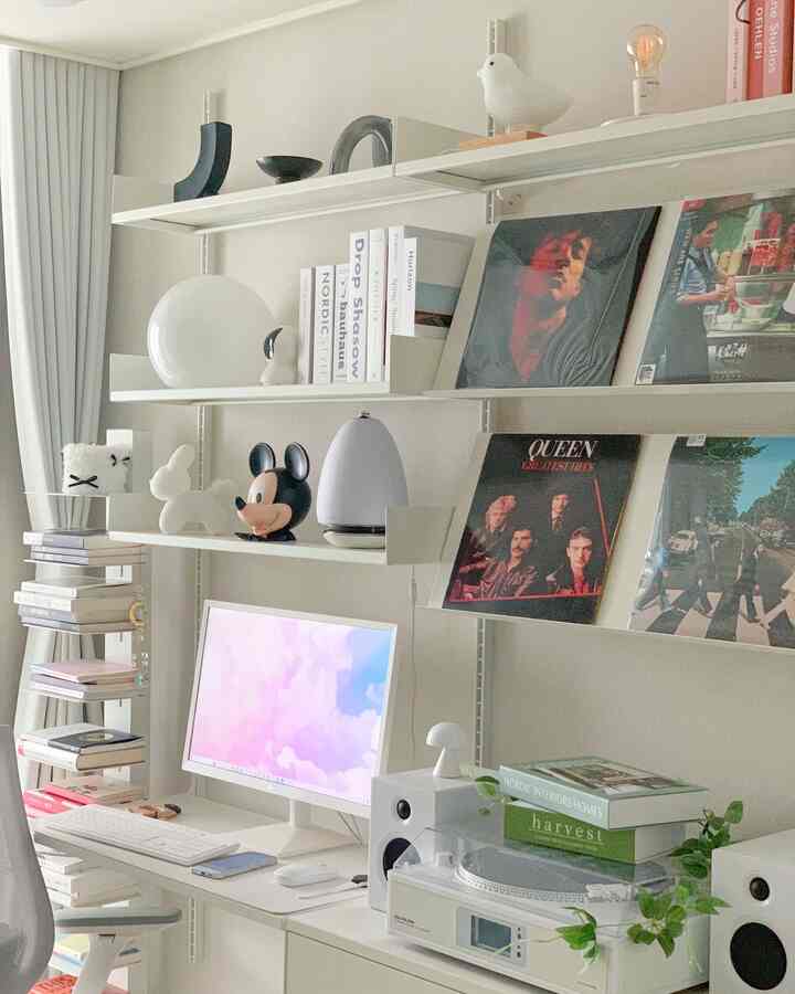 nyonghouse_さんのインテリア実例写真