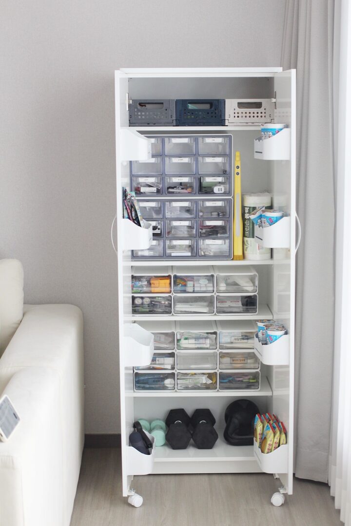 short form carousel card thumbnail