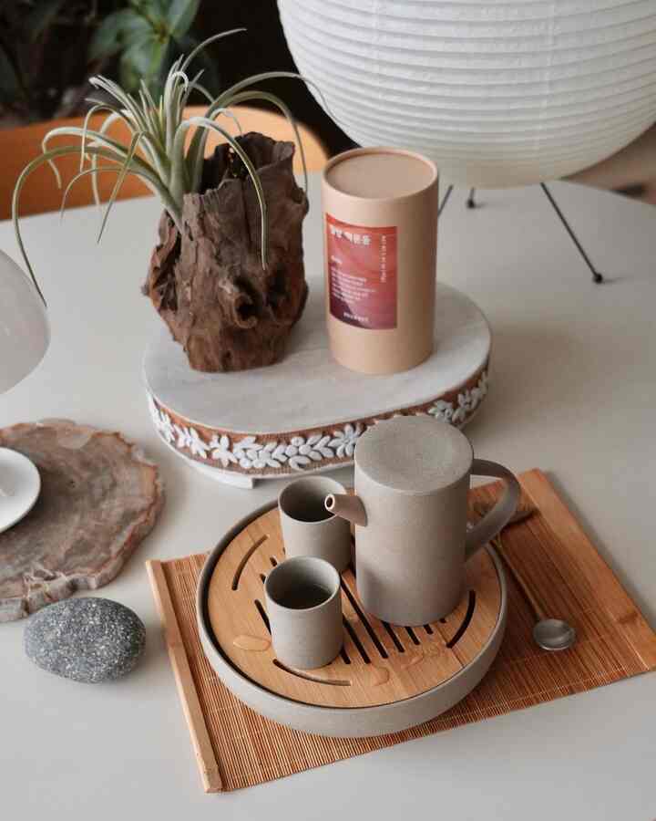 #오늘의우리집  #예쁜템최고야 #차 #찻잔 #찻잔세트 #차세트 #다관세트 #다관 #다구 #다기세트 #티타임 #테이블세팅 #플레이팅 #힐링타임 #힐링템 #힐링인테리어 #tea #teatime 