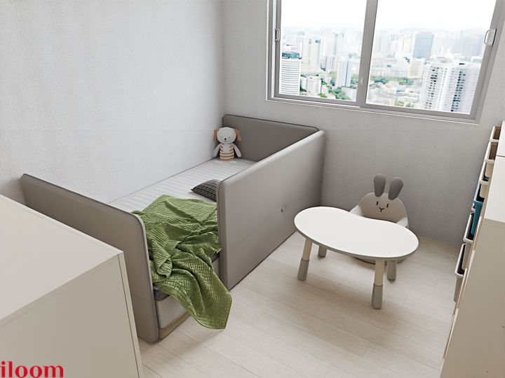 short form carousel card thumbnail