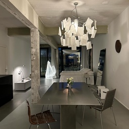 @mawuulff
#ingomaurer - Zetel'z
#Artemide - Tizio
#Fritzhansen - PK1
#Knoll - bertoia chair
#Parachilna - Gweilo Lamp
#잉고마우러 #아르뗴미데 #프리츠한센 #폴케홀름 #놀 #플로어램프

