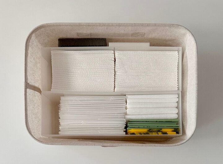 short form carousel card thumbnail