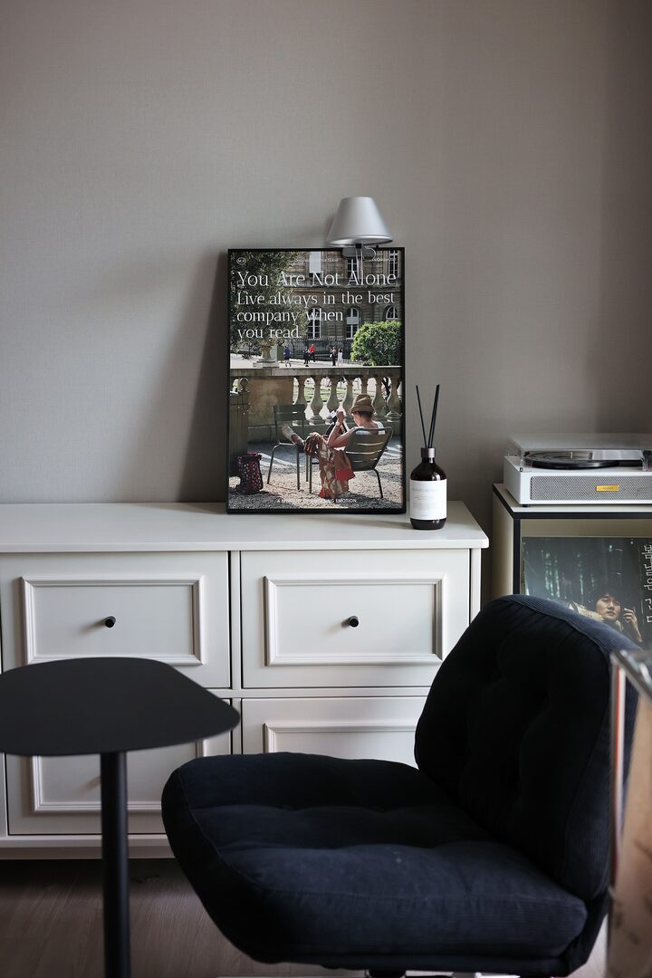 short form carousel card thumbnail