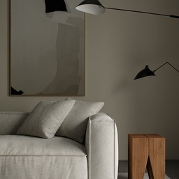 @behance.net
#e15 Backenzahn Stool
#Sergemouille 
#세르주무이 #바켄잔 #바텐잔스툴 #e15