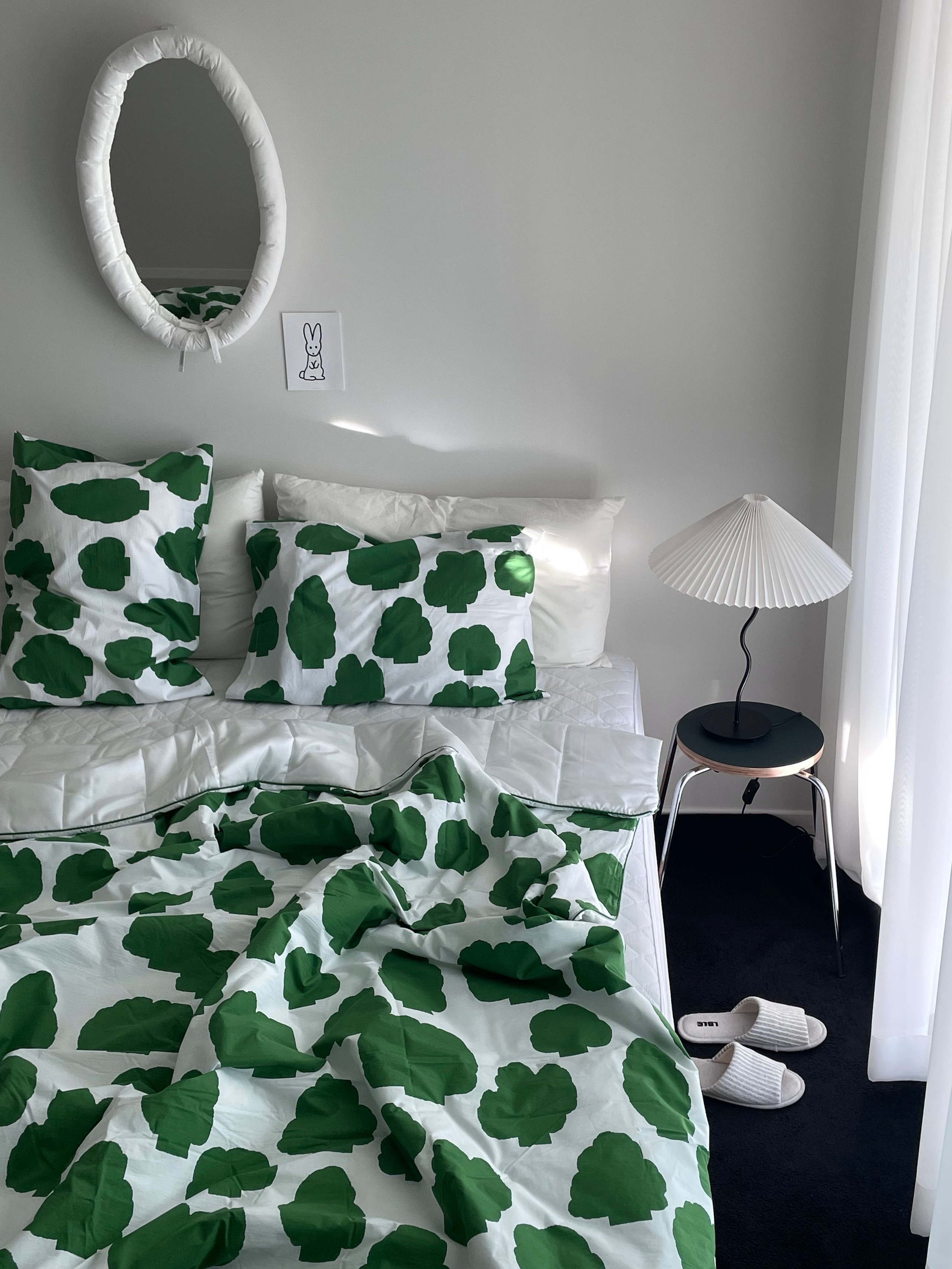 Comfort Stripe Towel Slippers user photo