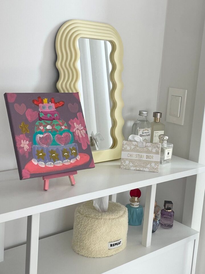 short form carousel card thumbnail