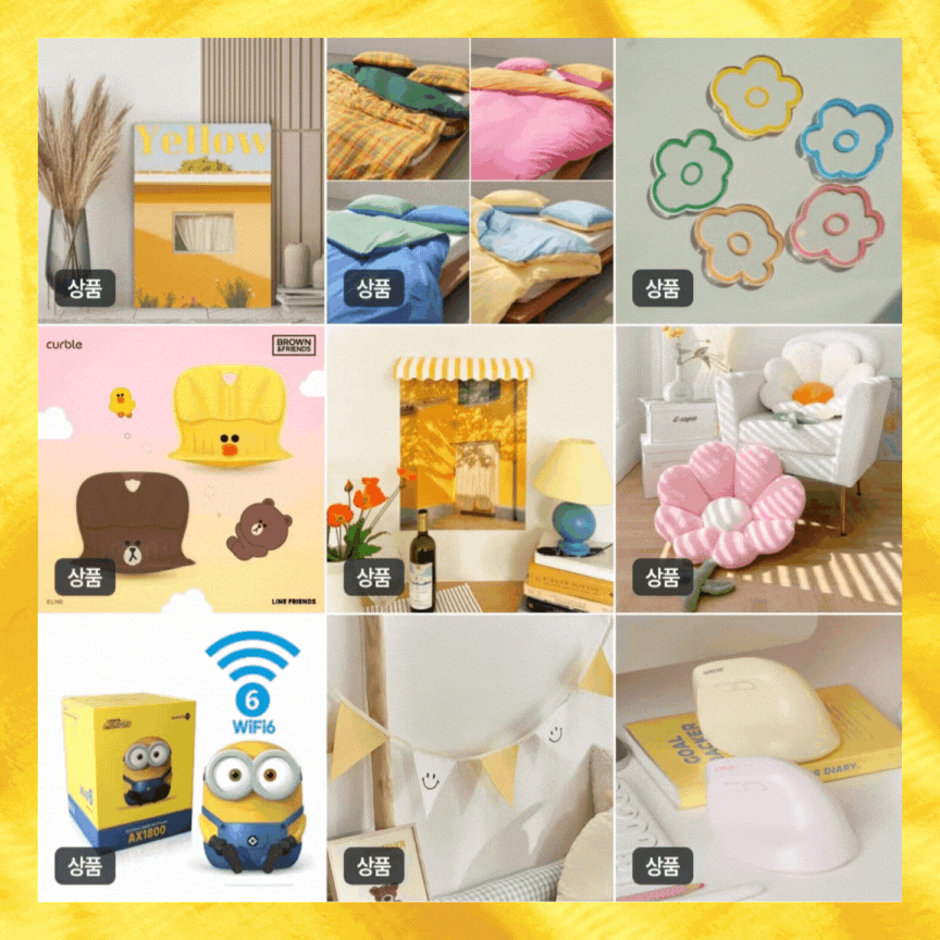 short form carousel card thumbnail