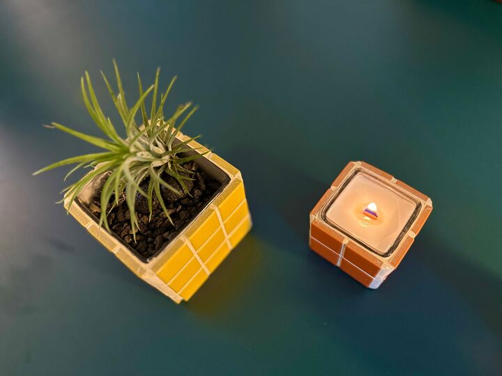 short form carousel card thumbnail