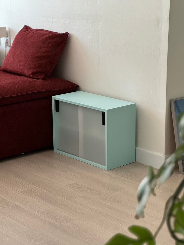 short form carousel card thumbnail