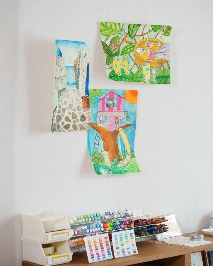 short form carousel card thumbnail