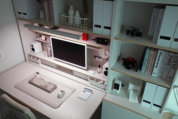 short form carousel card thumbnail