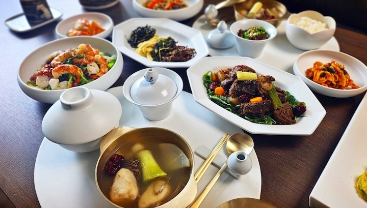 Notdam Moon Curve Brass Cutlery Set of 2 user photo