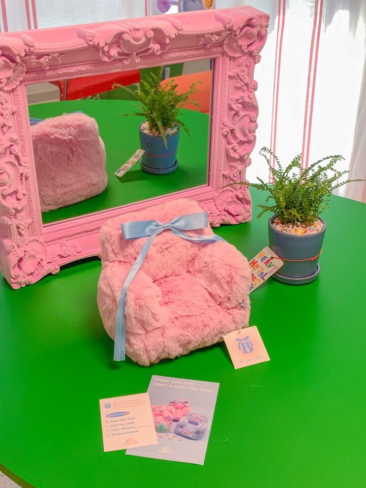 short form carousel card thumbnail