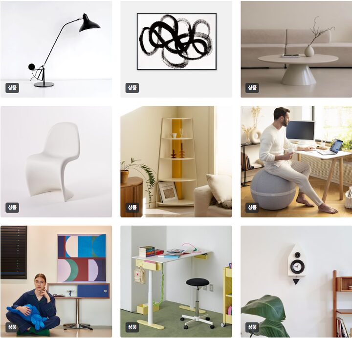 short form carousel card thumbnail