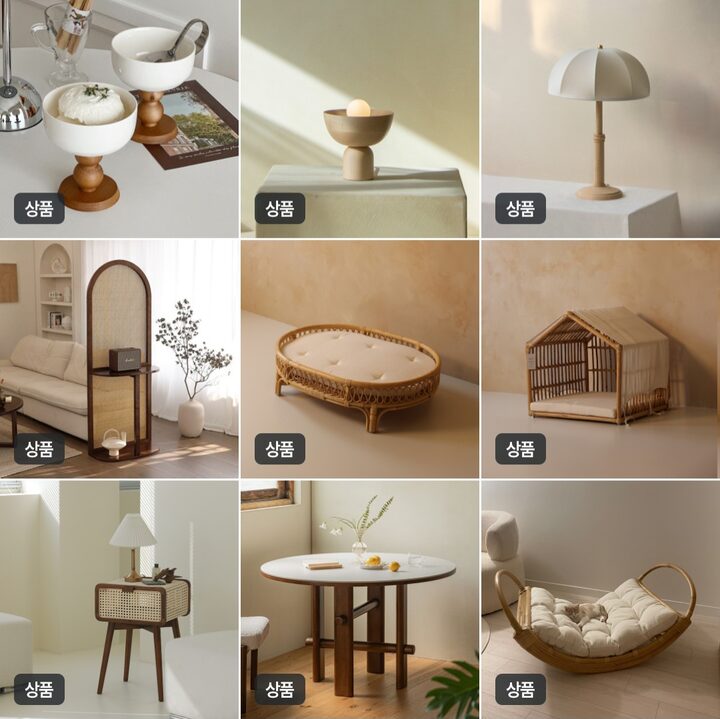 short form carousel card thumbnail