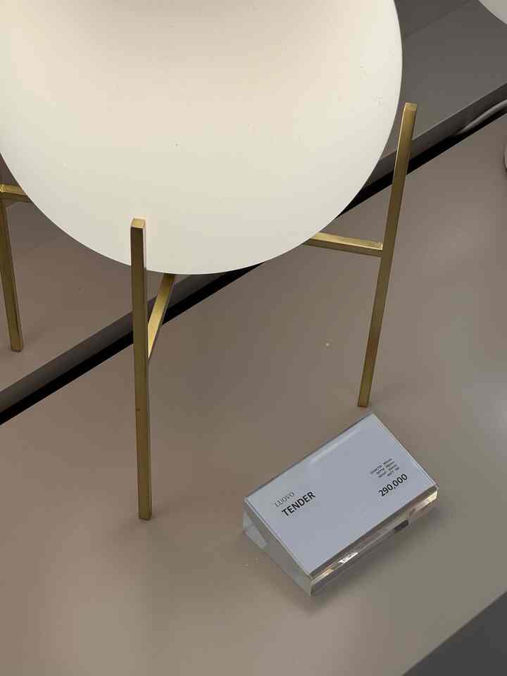 베타니さんのインテリア実例写真