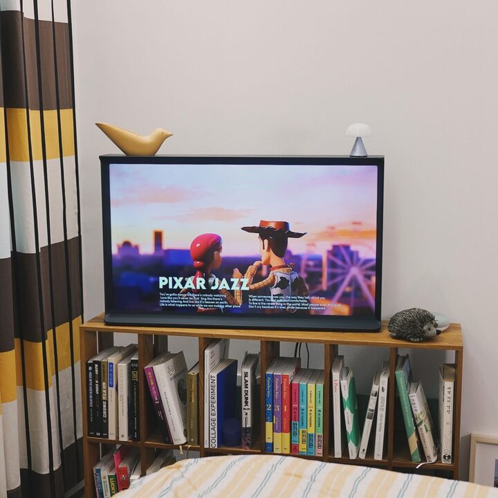 short form carousel card thumbnail