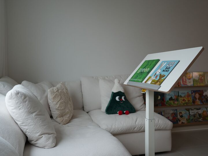 short form carousel card thumbnail