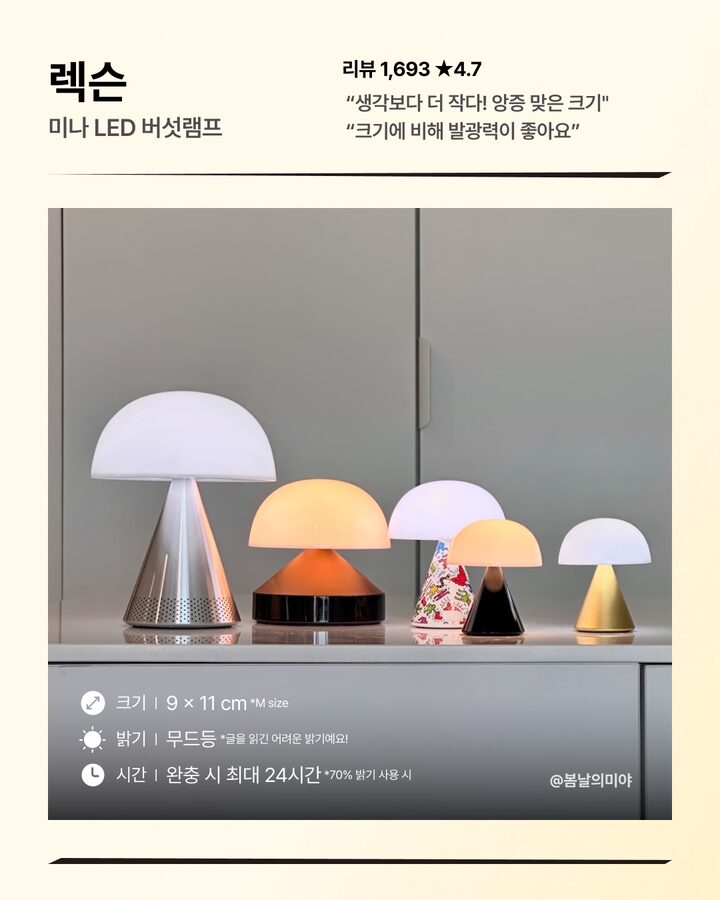 short form carousel card thumbnail