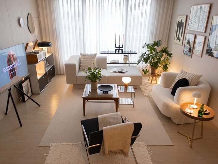 short form carousel card thumbnail