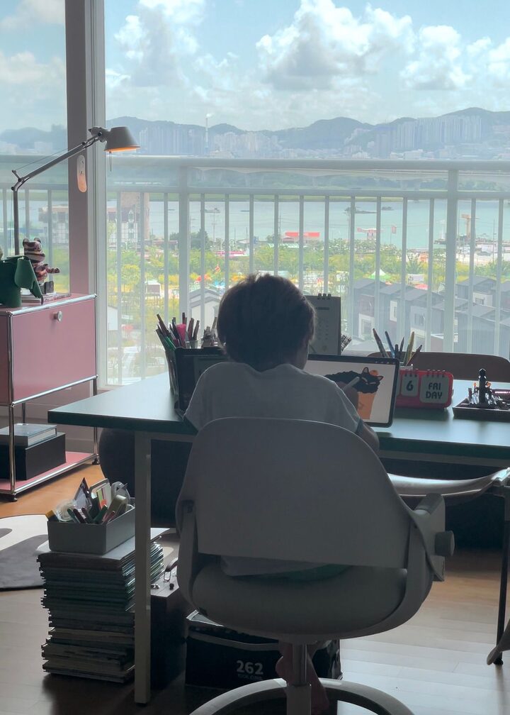 short form carousel card thumbnail