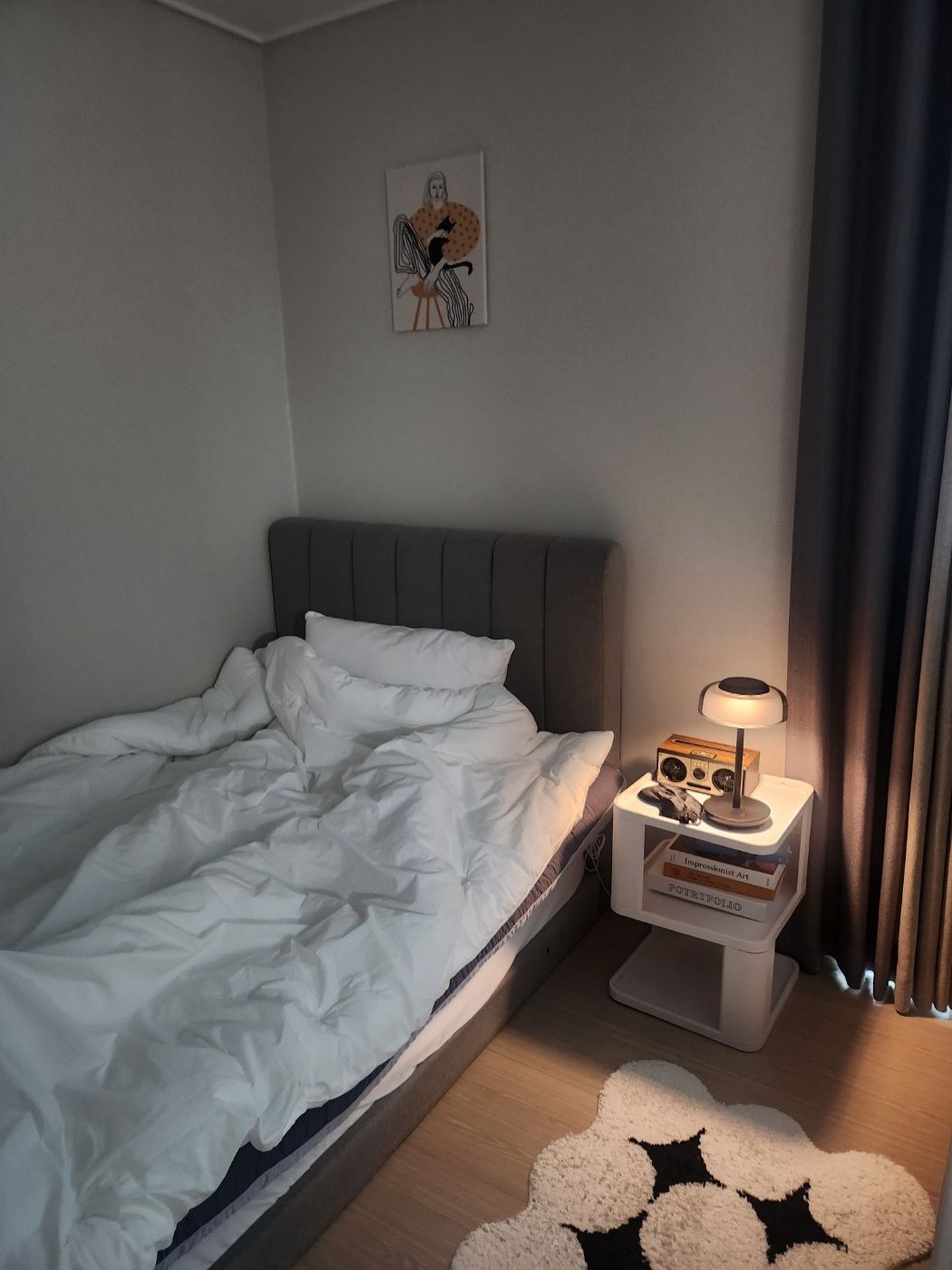 Brello LED Table Lamp user photo