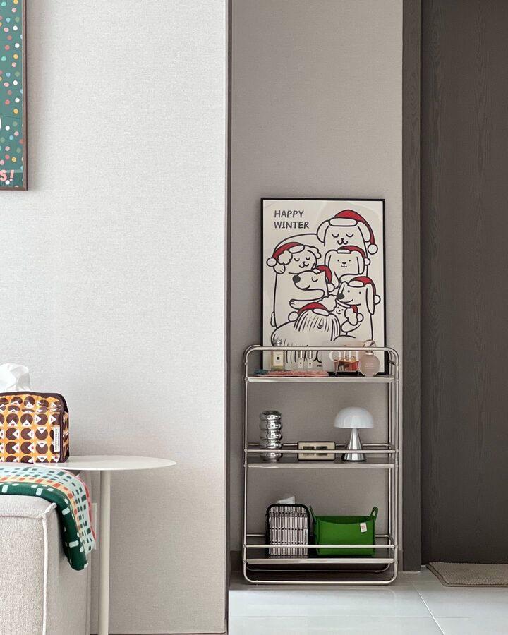 short form carousel card thumbnail