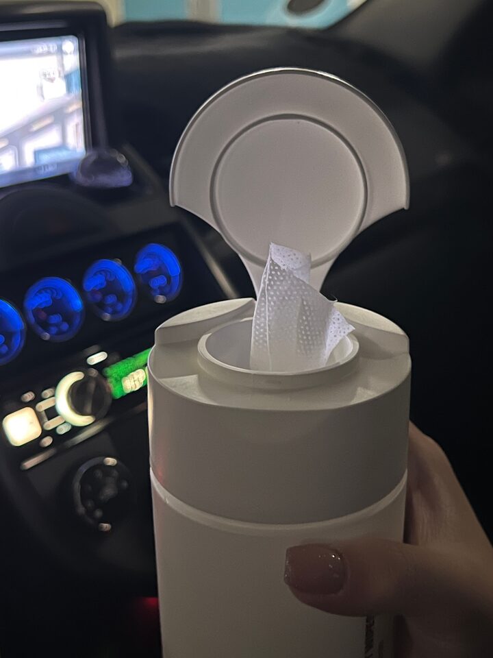 short form carousel card thumbnail